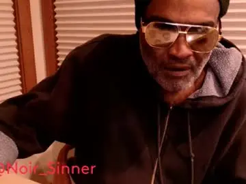Chaturbate Live Porn of sinnernoir