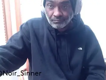 Chaturbate Private Sex Chat of sinnernoir