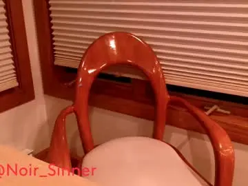 Chaturbate Adult Video Chat of sinnernoir