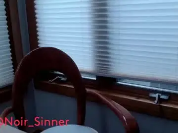 Chaturbate Watch Live Sex Cams of sinnernoir
