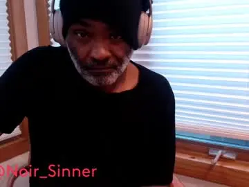Chaturbate Free Porn Cam of sinnernoir