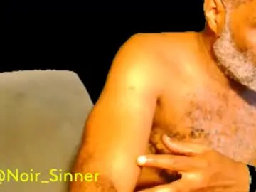 Chaturbate Adult Webcam of sinnernoir