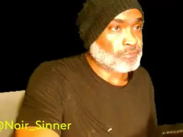 Chaturbate Nude Webcam of sinnernoir