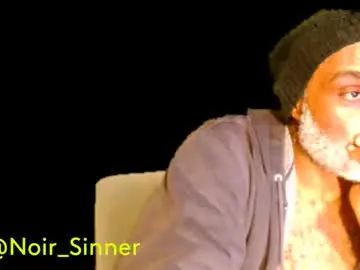 Chaturbate Adult Video Chat of sinnernoir
