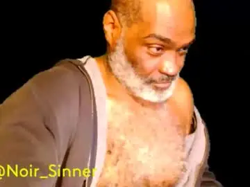 Chaturbate Best Webcam of sinnernoir