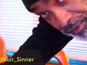 Chaturbate Adult Webcams of sinnernoir