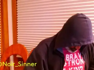 Chaturbate Best Webcam of sinnernoir