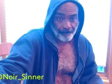 Chaturbate Free Porn Cam of sinnernoir