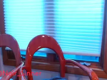 Chaturbate Free Live Porn of sinnernoir
