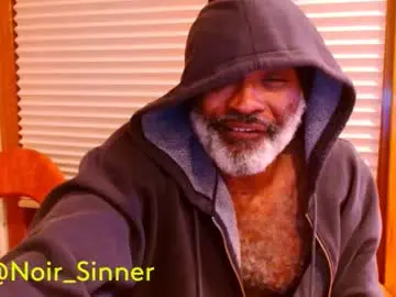 Chaturbate Adult Video Chat of sinnernoir