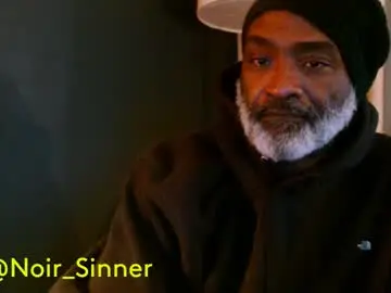 Chaturbate Best Webcam of sinnernoir