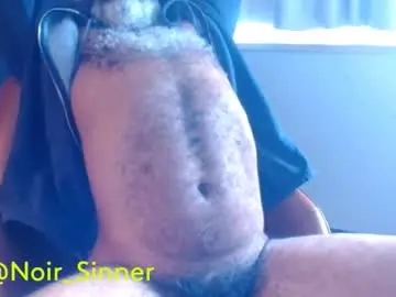 Chaturbate Sex Chat of sinnernoir