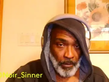 Chaturbate Live Sex of sinnernoir