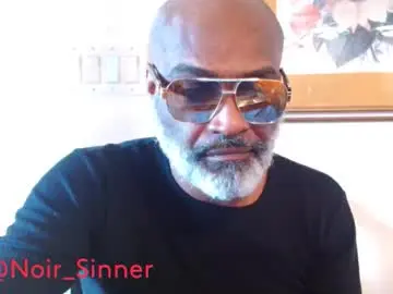 Chaturbate Private Sex Chat of sinnernoir