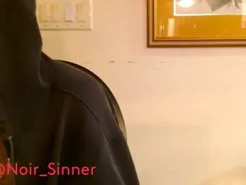 Chaturbate Live Sex Cam of sinnernoir