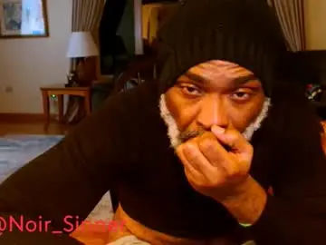 Chaturbate Adult Webcam of sinnernoir