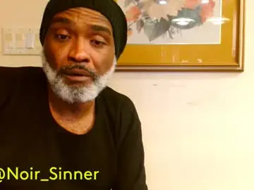 Chaturbate Sex Cam of sinnernoir