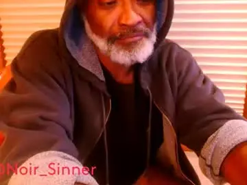 Chaturbate Live Porn of sinnernoir