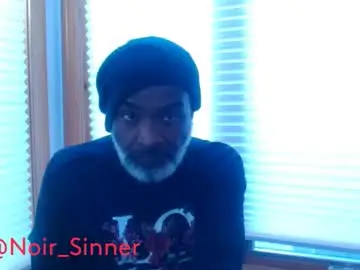 Chaturbate Live Porn of sinnernoir