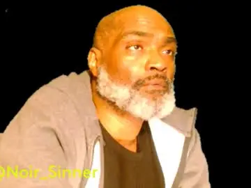 Chaturbate Free Porn Cam of sinnernoir