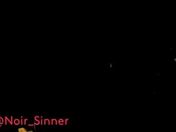 Chaturbate Adult Webcam of sinnernoir