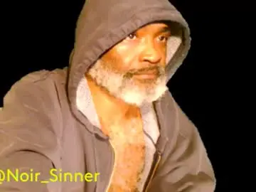 Chaturbate Live Sex of sinnernoir
