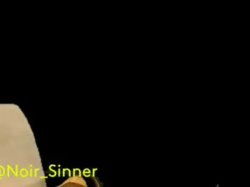 Chaturbate Free Live Porn of sinnernoir