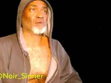 Chaturbate Best Webcam of sinnernoir