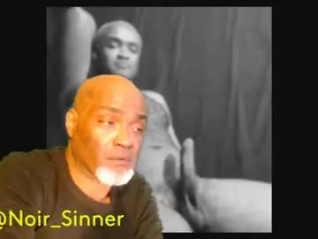 Chaturbate Live Porn of sinnernoir
