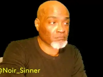 Chaturbate Adult Video Chat of sinnernoir