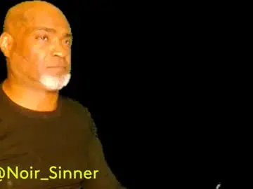 Chaturbate Live Sex of sinnernoir