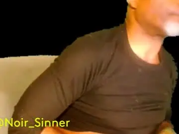 Chaturbate Free Live Porn of sinnernoir