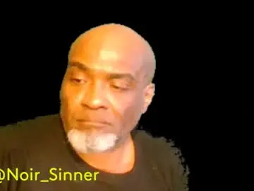 Chaturbate Live Porn of sinnernoir