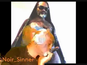Chaturbate Private Sex Chat of sinnernoir