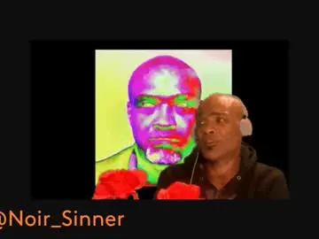 Chaturbate Live Porn of sinnernoir