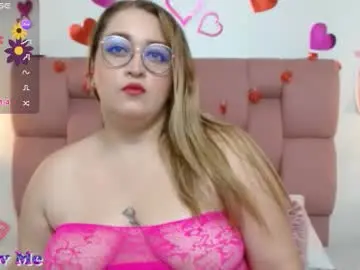 Chaturbate Free Porn Cam of soffybrown