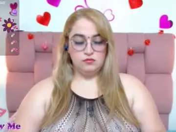 Chaturbate Adult Video Chat of soffybrown