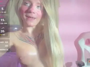 Chaturbate Free Live Porn of star_bons22