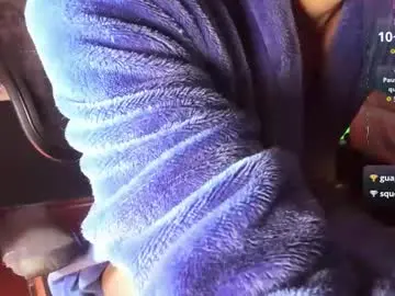 Chaturbate Sex Cam of teo_369