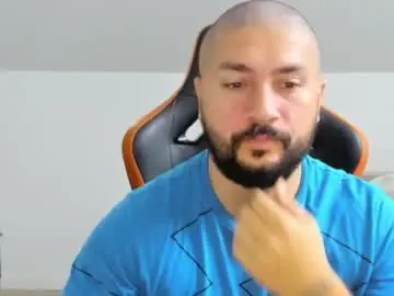 Chaturbate Live Sex of theguardian7