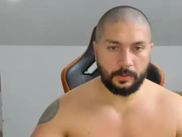 Chaturbate Live Sex Cam of theguardian7