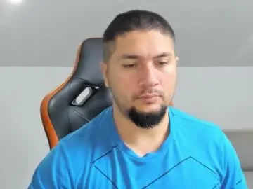 Chaturbate Free Live Porn of theguardian7