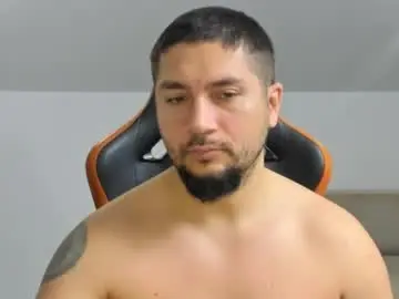 Chaturbate Private Sex Chat of theguardian7