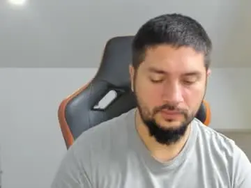 Chaturbate Sex Cam of theguardian7