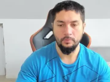 Chaturbate Live Porn of theguardian7