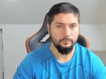 Chaturbate Private Sex Chat of theguardian7