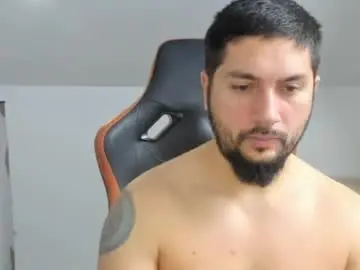 Chaturbate Live Sex Cam of theguardian7