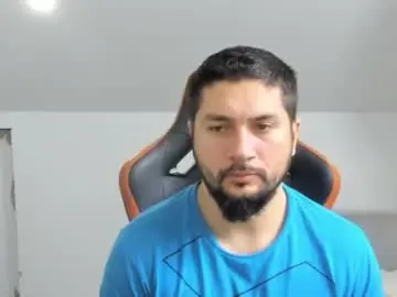 Chaturbate Free Porn Cam of theguardian7