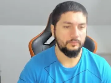 Chaturbate Free Live Porn of theguardian7