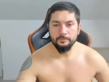 Chaturbate Nude Webcam of theguardian7